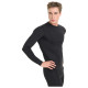 Target Ανδρική μακρυμάνικη ισοθερμική μπλούζα Long Sleeve Thermal Underwear ''Peached Inside''